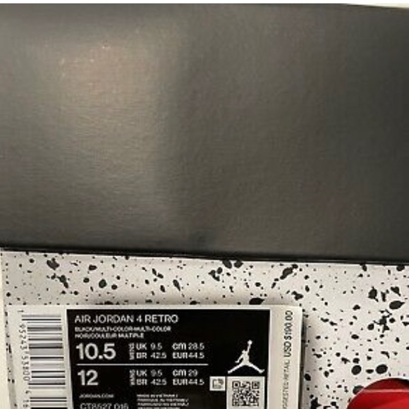 Thunder 4s - Picture 3 of 3